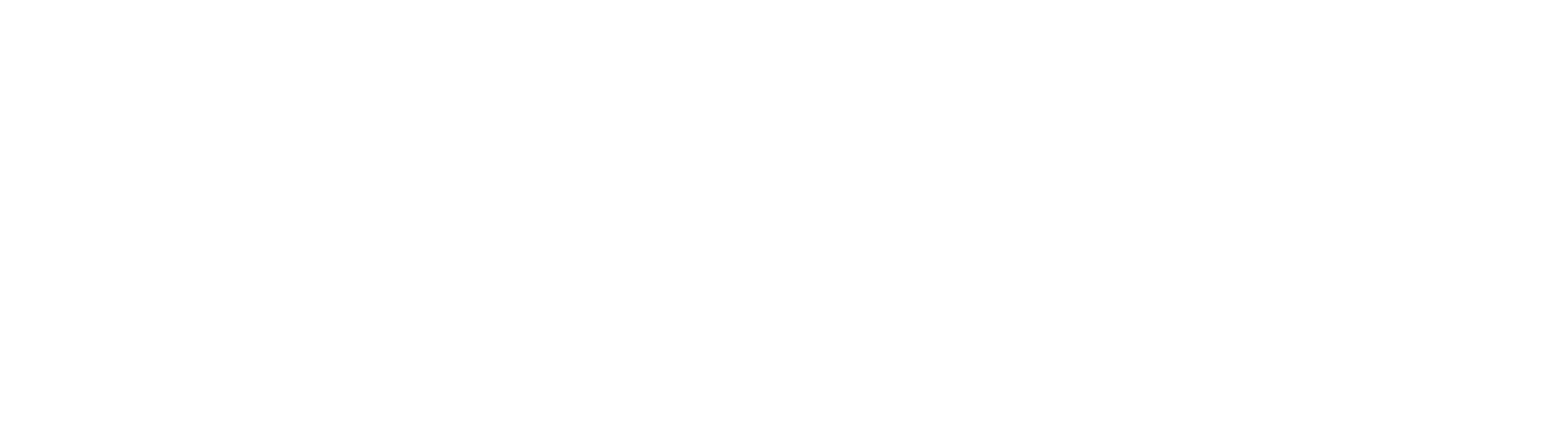The Lounge logo white